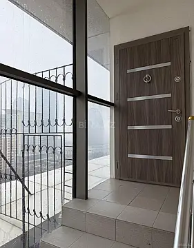Kirayə verilir 2 otaqlı mənzil 50 m²