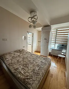 Kirayə verilir 2 otaqlı mənzil 50 m²
