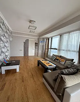 Kirayə verilir 2 otaqlı mənzil 50 m² — Bakı 2 otaq 50.00 m²