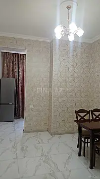 Kirayə verilir 1 otaqlı mənzil 55 m²