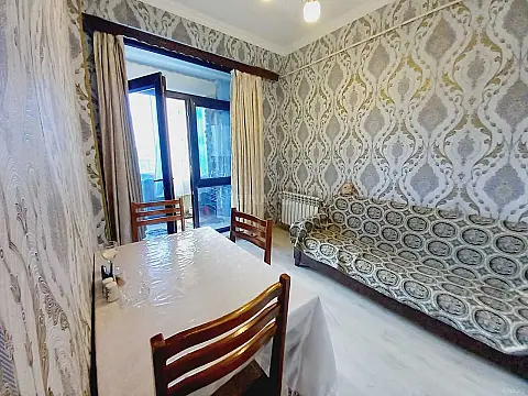 Kirayə verilir 2 otaqlı mənzil 70 m²