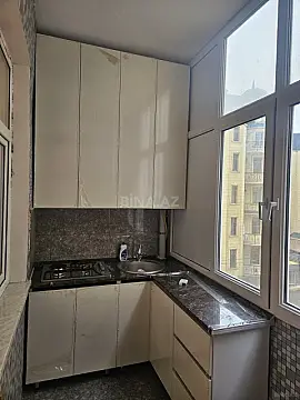 Kirayə verilir 2 otaqlı mənzil 55 m² — Xırdalan 2 otaq 55.00 m²