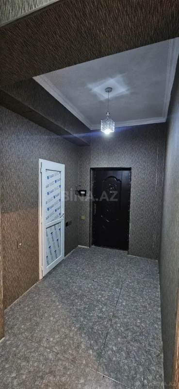 Kirayə verilir 2 otaqlı mənzil 55 m²