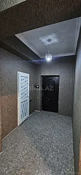Kirayə verilir 2 otaqlı mənzil 55 m²