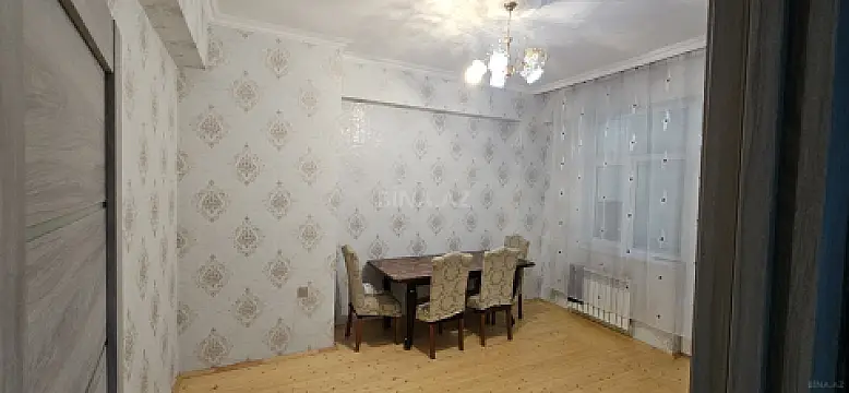Kirayə verilir 2 otaqlı mənzil 55 m²