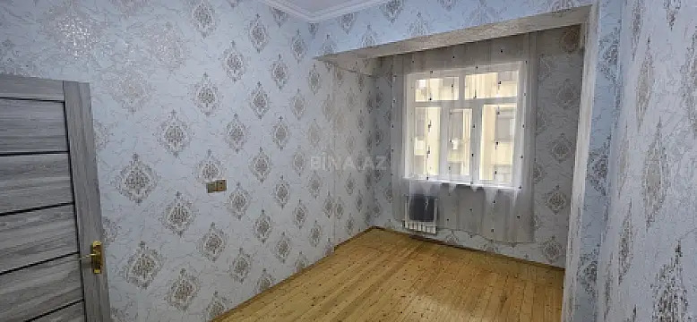 Kirayə verilir 2 otaqlı mənzil 55 m²