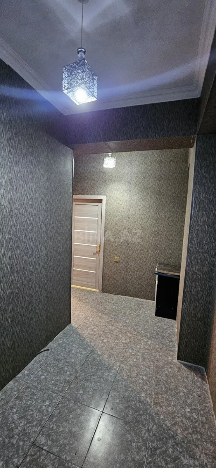 Kirayə verilir 2 otaqlı mənzil 55 m²