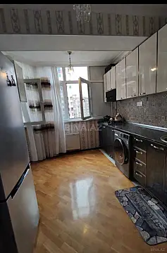 Kirayə verilir 2 otaqlı mənzil 52 m² — Bakı, İnşaatçılar 2 otaq 52.00 m²