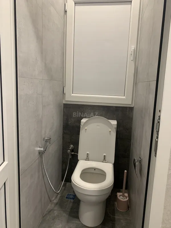 Kirayə verilir 1 otaqlı mənzil 33 m²