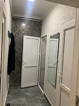 Kirayə verilir 1 otaqlı mənzil 33 m²