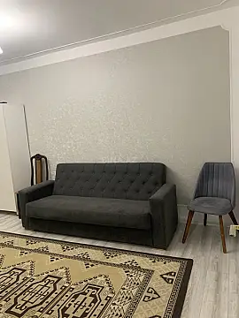 Kirayə verilir 1 otaqlı mənzil 33 m²