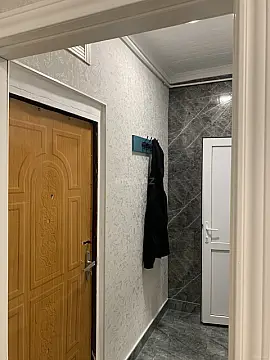 Kirayə verilir 1 otaqlı mənzil 33 m²