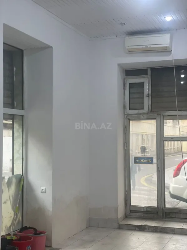 Kirayə verilir obyekt 40 m²