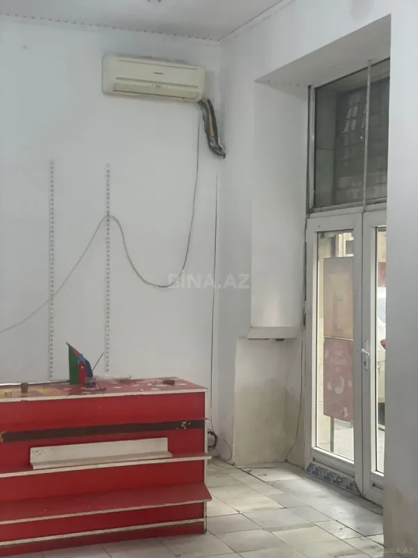 Kirayə verilir obyekt 40 m²