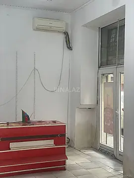 Kirayə verilir obyekt 40 m²
