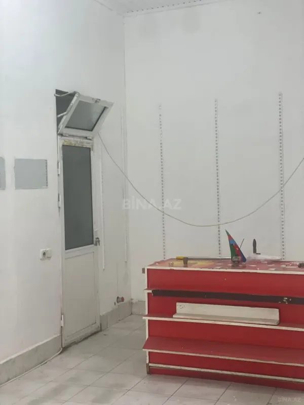 Kirayə verilir obyekt 40 m²
