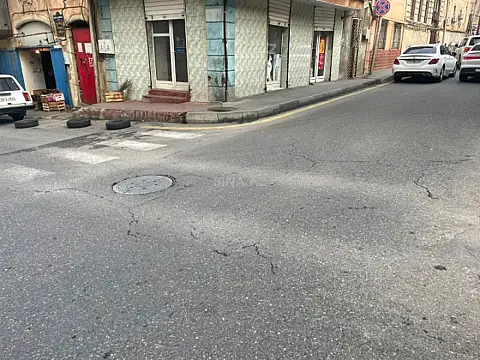 Kirayə verilir obyekt 40 m² — Bakı, Nizami 40.00 m²