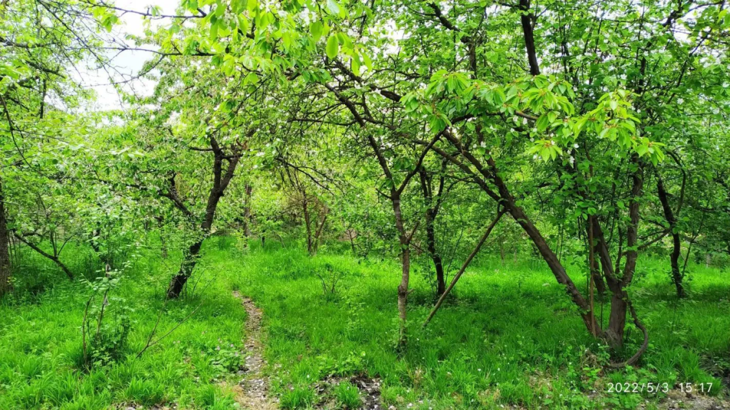 Satılır 6 otaqlı həyət evi 220 m²