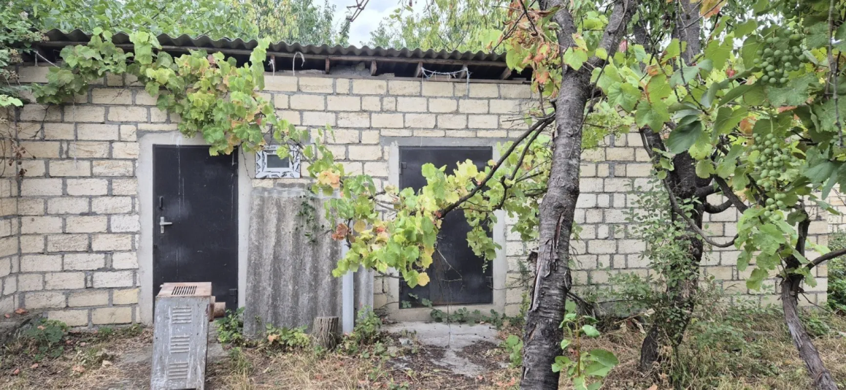 Satılır 6 otaqlı həyət evi 220 m²