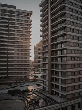 Kirayə verilir 2 otaqlı mənzil 65 m² — Bakı 2 otaq 65.00 m²