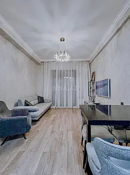 Kirayə verilir 2 otaqlı mənzil 65 m²