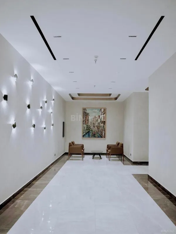 Kirayə verilir 2 otaqlı mənzil 65 m²