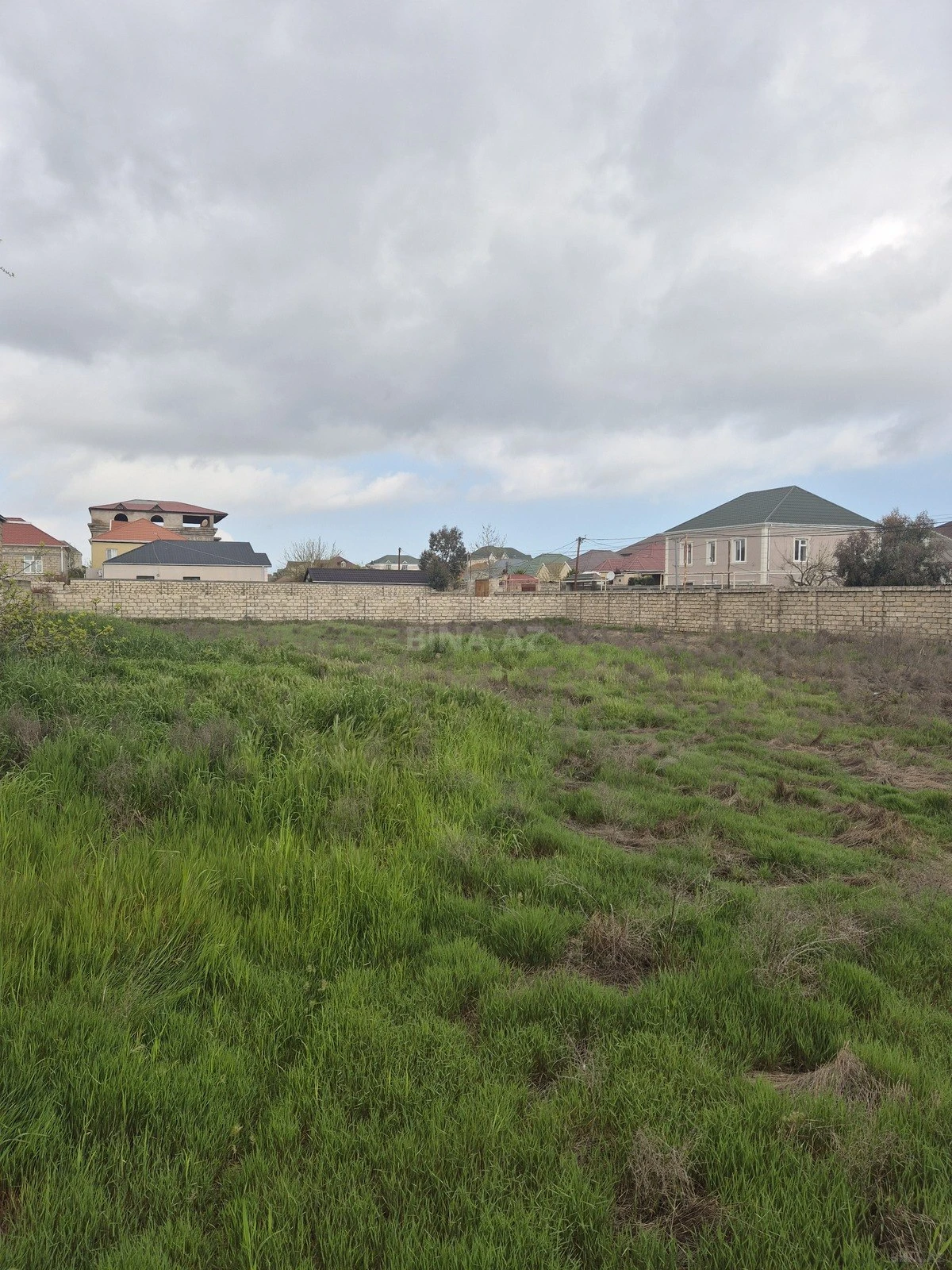 Satılır torpaq sahəsi 7.5 m²