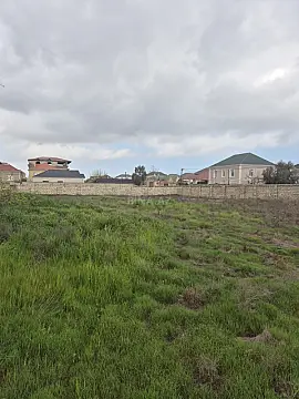 Satılır torpaq sahəsi 7.5 m² — Bakı, Mərdəkan 7.50 m²