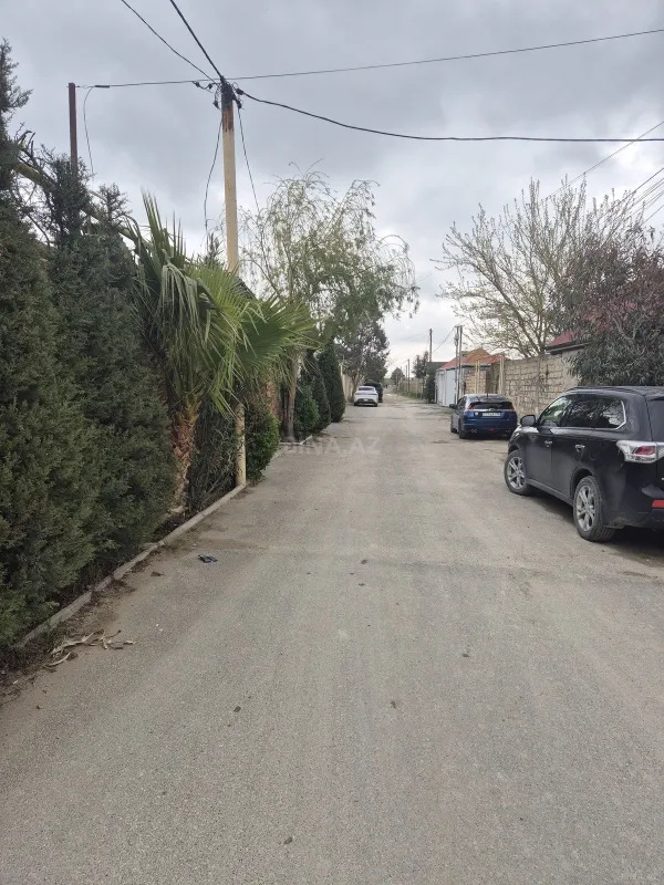 Satılır torpaq sahəsi 7.5 m²