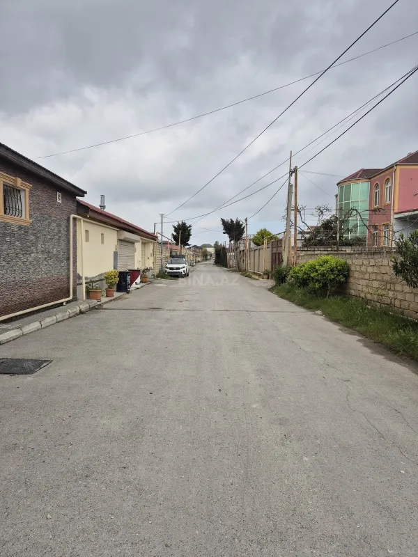 Satılır torpaq sahəsi 7.5 m²