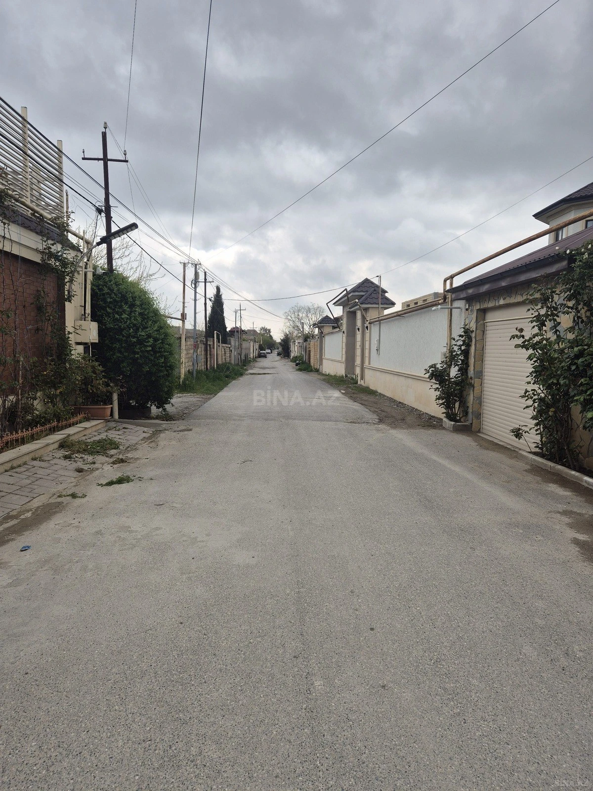 Satılır torpaq sahəsi 7.5 m²