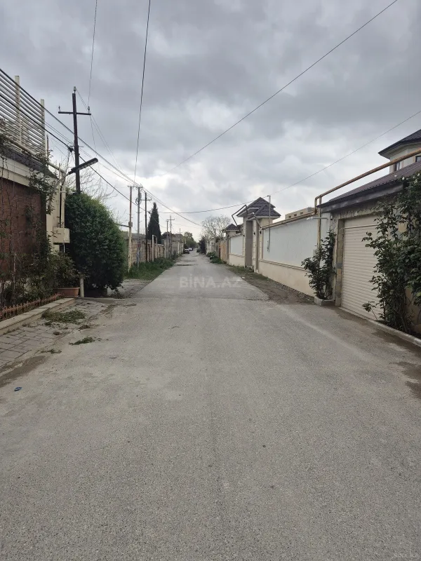 Satılır torpaq sahəsi 7.5 m²