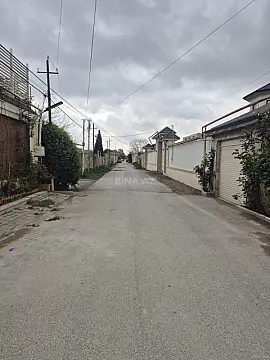 Satılır torpaq sahəsi 7.5 m²