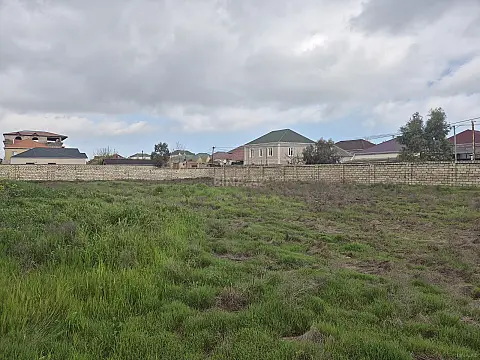 Satılır torpaq sahəsi 7.5 m²