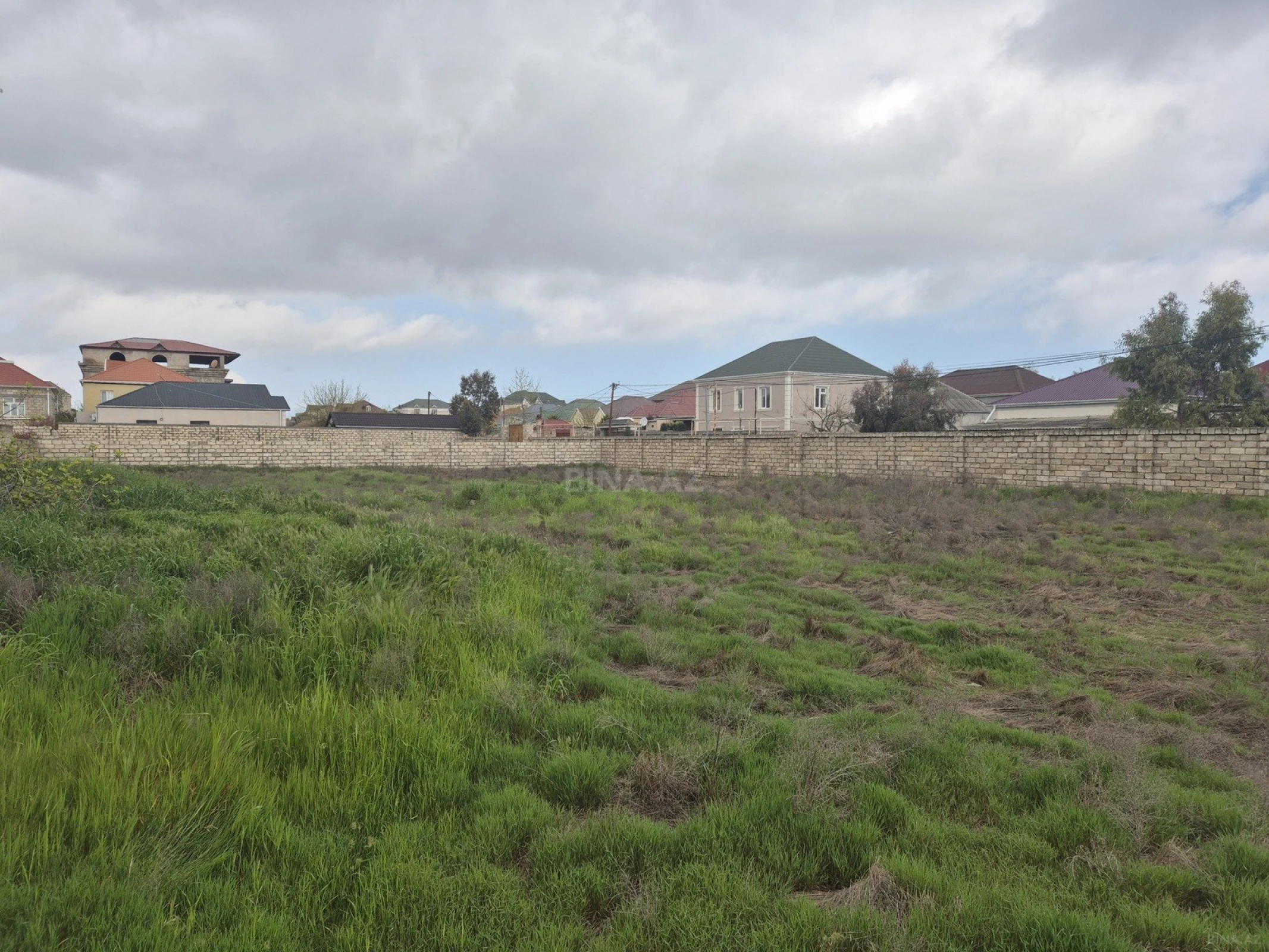 Satılır torpaq sahəsi 7.5 m²