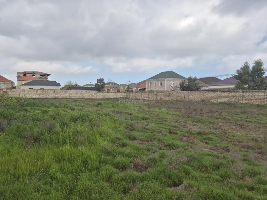 Satılır torpaq sahəsi 7.5 m²