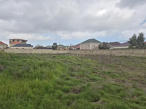 Satılır torpaq sahəsi 7.5 m²