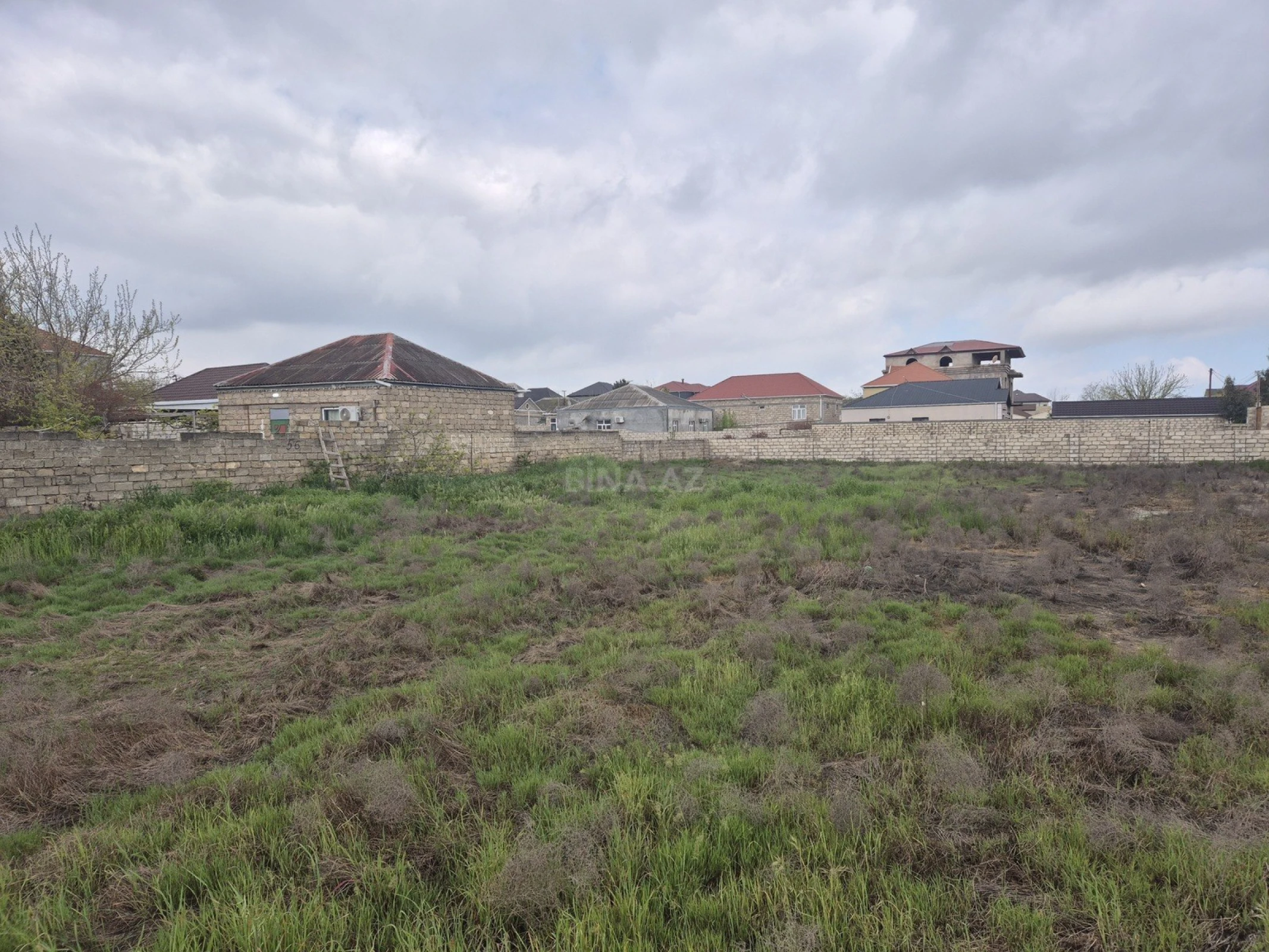 Satılır torpaq sahəsi 7.5 m²