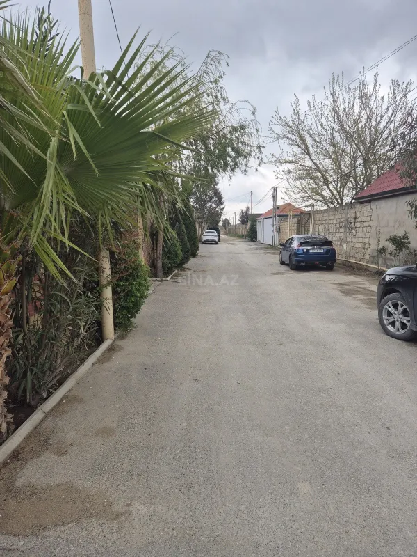 Satılır torpaq sahəsi 7.5 m²