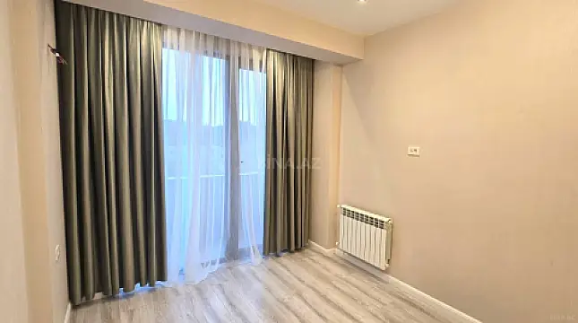 Satılır 2 otaqlı mənzil 49 m²