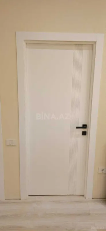 Satılır 2 otaqlı mənzil 49 m²