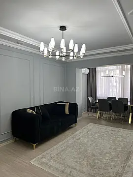 Satılır 3 otaqlı mənzil 85 m²