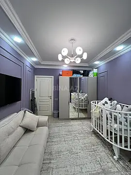 Satılır 3 otaqlı mənzil 85 m²