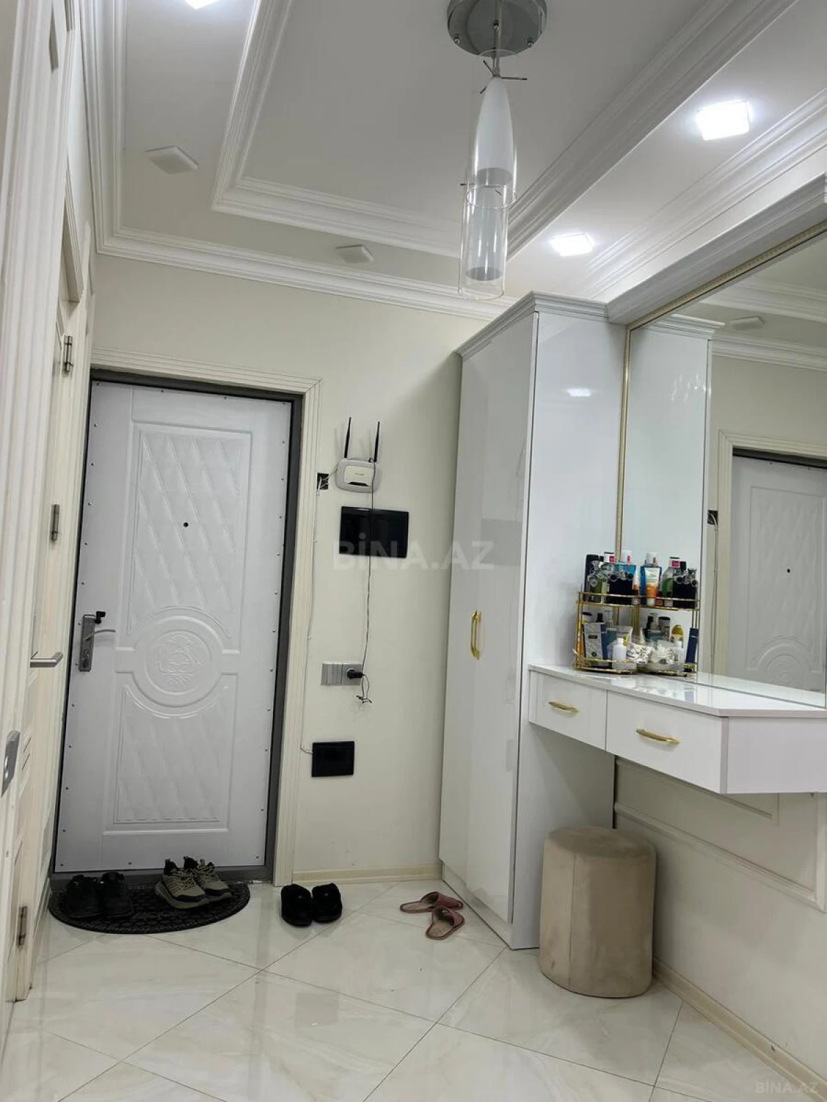 Satılır 3 otaqlı mənzil 85 m²