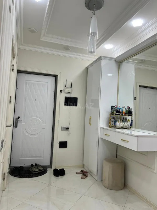 Satılır 3 otaqlı mənzil 85 m²