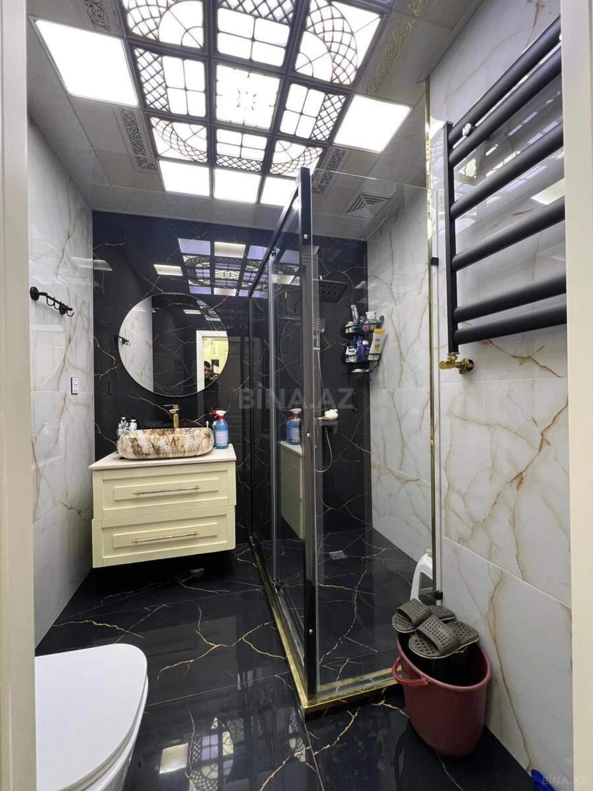 Satılır 3 otaqlı mənzil 85 m²