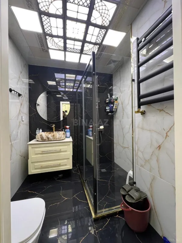 Satılır 3 otaqlı mənzil 85 m²