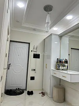 Satılır 3 otaqlı mənzil 85 m²
