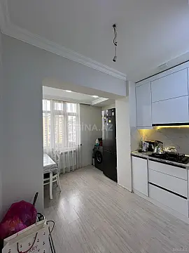 Satılır 3 otaqlı mənzil 85 m²