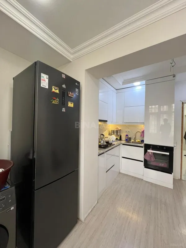 Satılır 3 otaqlı mənzil 85 m²